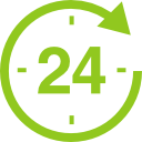 circular-arrow-clock