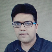 Dr. Ashish Trivedi