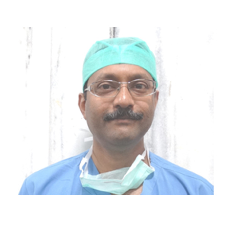 Dr.Arun Fernandes