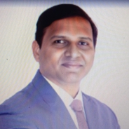 Dr. Chaitanya karandepatil