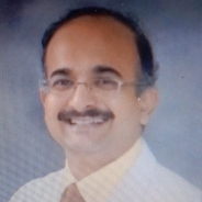 Dr. Yogesh Panchwagh