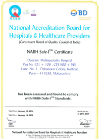 Awards & Accreditation