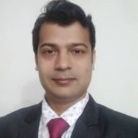 Dr. Pawan Rahangdale