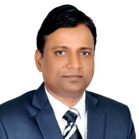 Dr. Vilas C. Shingare