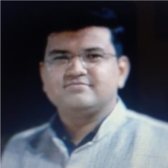 Dr. Ashwin Kumar Mankoshkar